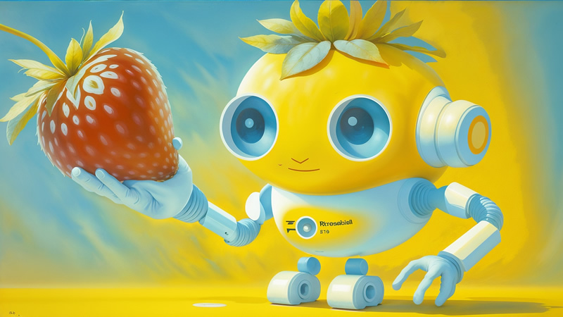 Imagen de OpenAI GPT o1