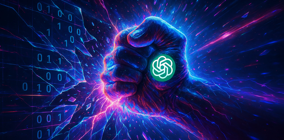 Imagen de Nuevos modelos Open Source de los creadores de ChatGPT
