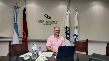 Imagen de Introducción a la IA para profesionales de las ciencias económicas