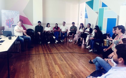 Imagen de Módulo introductorio a la inteligencia artificial