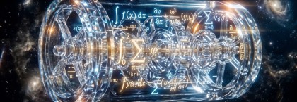 Imagen de ¿Puede la IA ser el nuevo Isaac Newton?